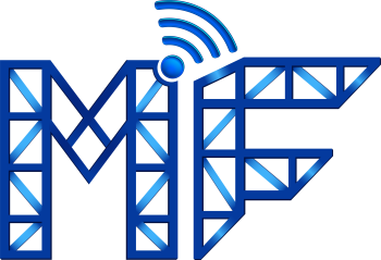 Logo MF